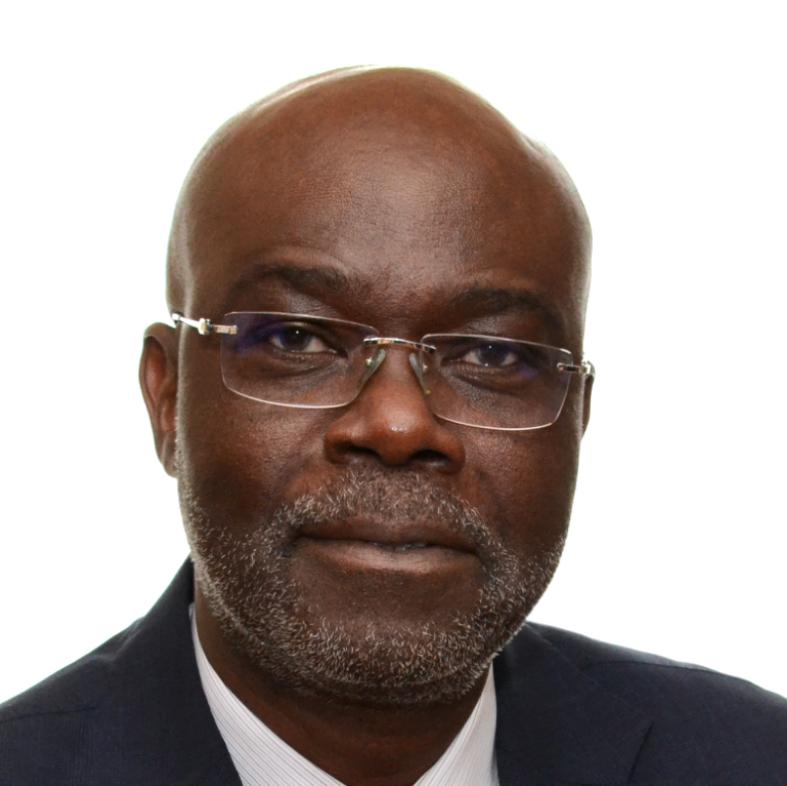 Photo professionnelle de Jean-Claude Lutambi